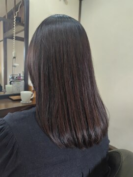 クラウド(Cloud) ローレイヤー