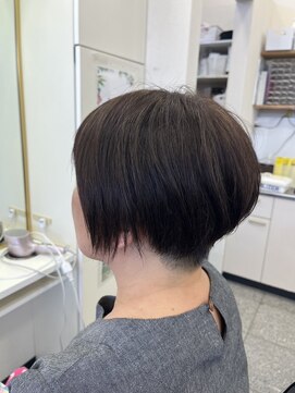 サンひまわり 高来店 アレンジスタイル