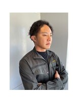 ヘアースタジオ ドゥドゥ(Hair Studio DoDo)&nbsp;ツイスパ