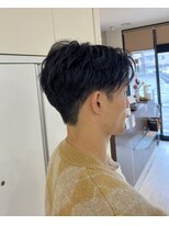 クレア(CREA)&nbsp;出来る男の２ブロメンズスタイル