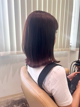 インビテーション 名古屋(invitation) ピンクベージュ