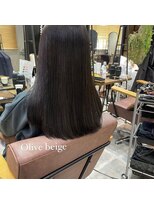 ネウィ グランデ 横浜(newi grande)&nbsp;髪質改善/酸熱トリートメントでツヤ髪ツヤカラー