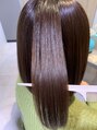 カラーズ(PRIVATE HAIR SALON COLOR'S)&nbsp;3度の飯より髪質改善。髪の毛の常識を変えましょう。
