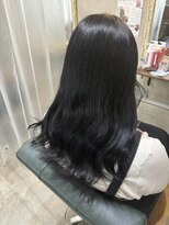 ルフレ 新宿本店2nd(Reflet)&nbsp;◎ダークパープル