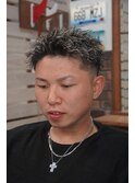 ツイスト×メッシュ