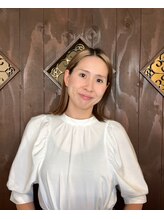 アフラン ヘアーデザイン(a.fran hair design) 伊藤 傑実