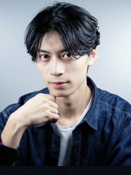 アイトーキョーシエル 横浜(AI TOKYO Ciel) リバースフェザーショート