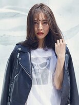 アミ 北千住(amie) 伸ばしかけヘア*20代30代40代50代*