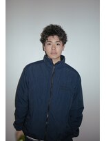 トゥ(TOE)&nbsp;feather short