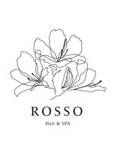 ロッソ ヘアアンドスパ 谷塚店(Rosso Hair&SPA) 阿部 洋介