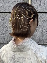 バサラ 名古屋駅前店(VASARA)&nbsp;名古屋　レンタル　卒業袴　訪問着　着物　七五三　袴