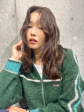 アンサム 千歳船橋(UNSOME) ゆるふわミディアム