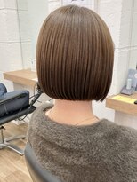 アメリ(Ameri)&nbsp;-Ameri-岩崎☆ボブスタイル【浜町/ショート】