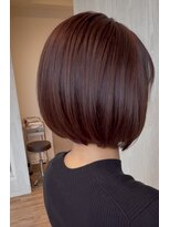 タブーセントラル(TABOO Central)&nbsp;ミニボブ