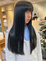 ゼストプラス(ZEST plus)&nbsp;抜け感オリーブカラー