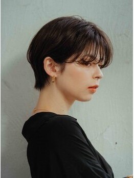 アオ ペルシュ(AO Perche)の写真/毎月通いたくなる！可愛い自分探しに◇”質”と”品”にこだわる圧倒的ハイセンスの施術をご堪能ください＊