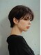 アオ ペルシュ(AO Perche)の写真/毎月通いたくなる！可愛い自分探しに◇”質”と”品”にこだわる圧倒的ハイセンスの施術をご堪能ください＊