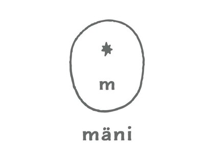 マニ(mani)の写真