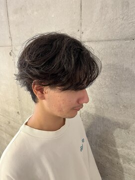 アヴァンス 光明池店(AVANCE.) ふぇざーぱーま