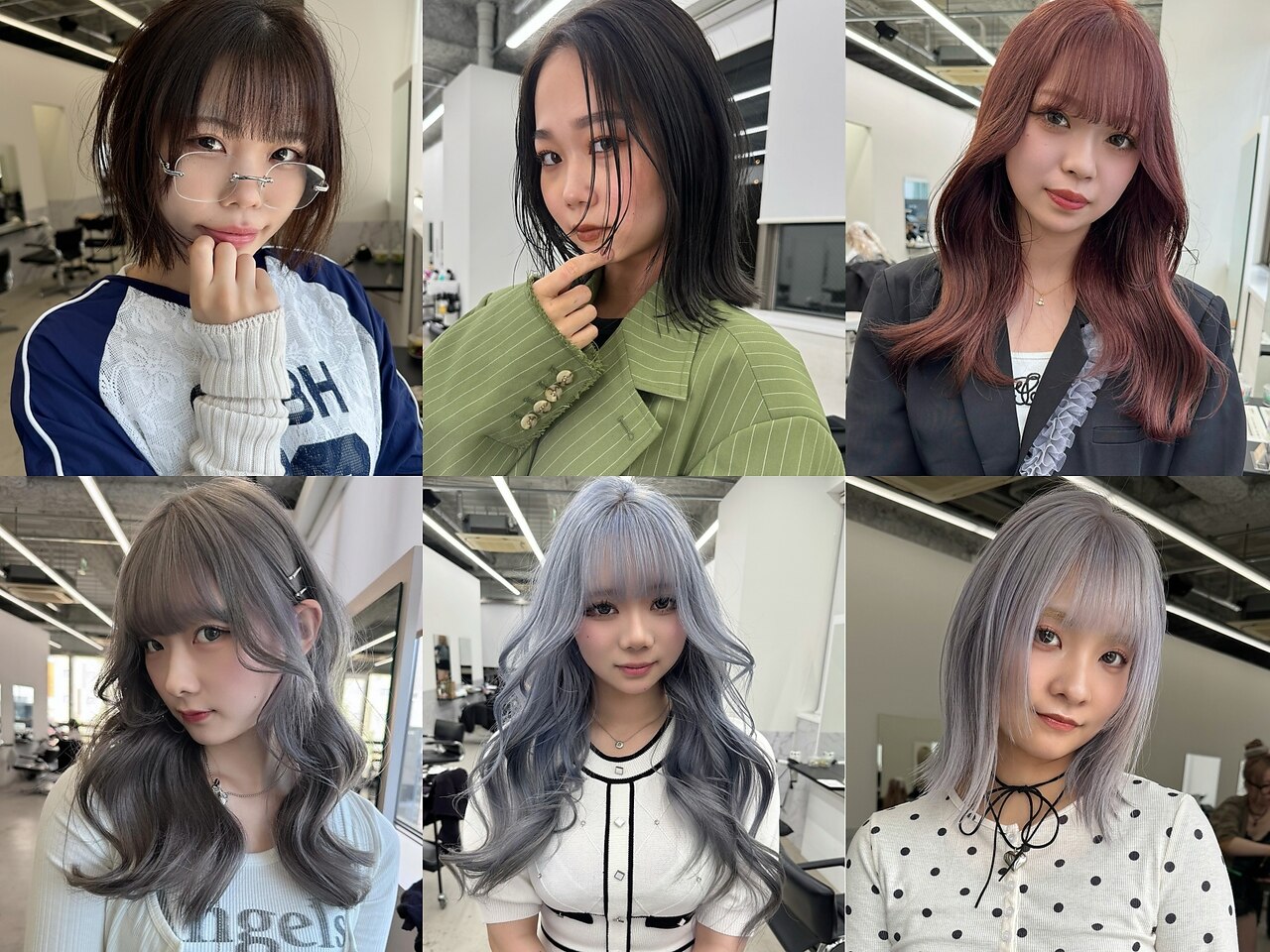 【収まりの良さと扱いやすさ◎】カット\7150→\5500【何度でも使える】