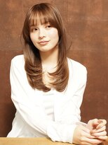 シアンデルカ(CYANDELUCCA)&nbsp;ワンカールレイヤー