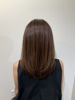 クク(coucou)&nbsp;レイヤースタイル