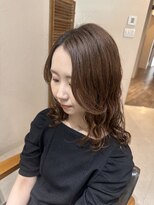 ラブヘアーグリーン(LOVEHAIRGREeN)&nbsp;梅雨でも無敵なストデジ