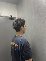 アヴァンス 広島本通店(AVANCE.)&nbsp;アクティブショート