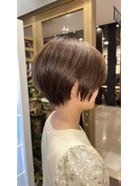 リミックス 南国店(remix)&nbsp;くびれショート