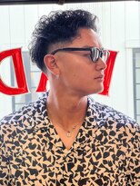 ダッド(DAD)&nbsp;【Spiral】