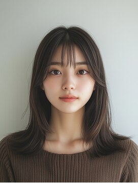 ロディーナコク 大口 新子安(rodina.coc) 20代30代40代◎ドライヤーだけでまとまる美髪矯正/髪質改善/韓国