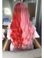 リノ(Lino)&nbsp;Lino 個性派ツートーン