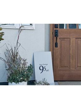 髪のお悩みやなりたいスタイルを気軽に相談できる雰囲気が魅力◎丁寧な施術と接客の満足度が高いサロン☆