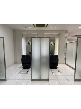 [倉敷/白楽町]キッズルーム、個室9席有り◎人目を気にせずリラックスして、日々の疲れを癒す空間に♪