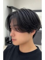 グランド 本八幡店(GRAND)&nbsp;メンズカット[メンズカット/眉毛//理容室/美容室/本八幡駅/]