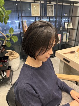 リブート(Re:Boot) 無敵ボブ