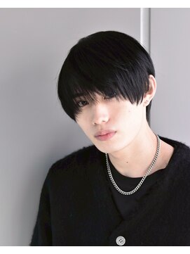 アストラ(ASTRA) 札幌大通駅/MEN'S/メンズカット/メンズパーマ/フェードカット