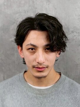 ヒロギンザ 横浜店(HIRO GINZA) スパイラルセンターパート