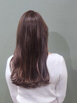 アンジュール(Anjoule)&nbsp;寒色ベージュ