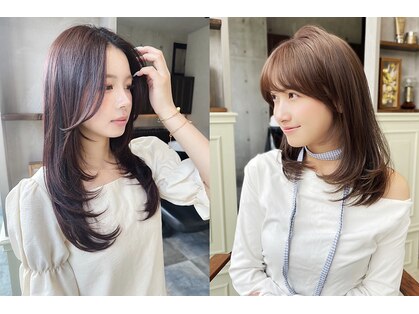 ザシー オモテサンドウ(The C)の写真