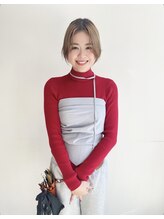 ニド(2do) 加藤 瑚鞠