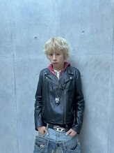 ゼストプール(ZEST POOL)&nbsp;月岡 悠