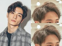 ベルクロー バイ アリープ(Bel.crow by ALEAP)