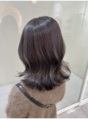 ラベンダーグレージュ