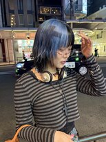 スノッブエンバンプ(snob enVAmp)&nbsp;デザインウルフ