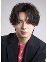 ゴールドシブヤ(GOALD SHIBUYA)&nbsp;センターパート