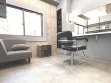 ハート(HART)の雰囲気（お子様目線の高さに合わせたソファーも完備しています。【浦安】）