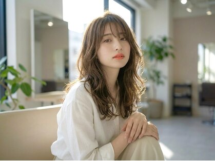 トライアンフ(TriumpH)の写真