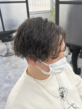 シーバイスリー 綱島(C×3) 強めツイストスパイラル