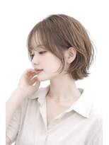 イワッシュ 平塚駅店(IwAsh)&nbsp;/髪質改善／縮毛矯正／平塚／平塚駅／学割U24／キッズカット